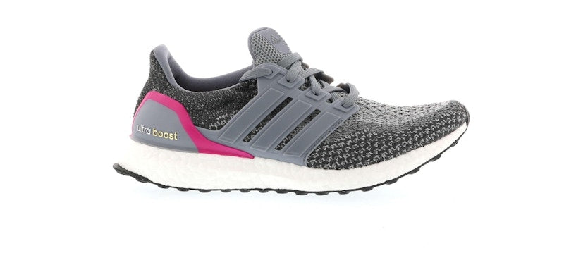 adidas Ultra Boost 2.0 Shocking Pink (Women's)