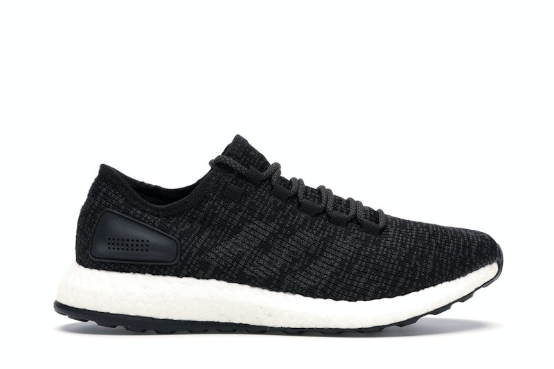 adidas PureBoost Core Black