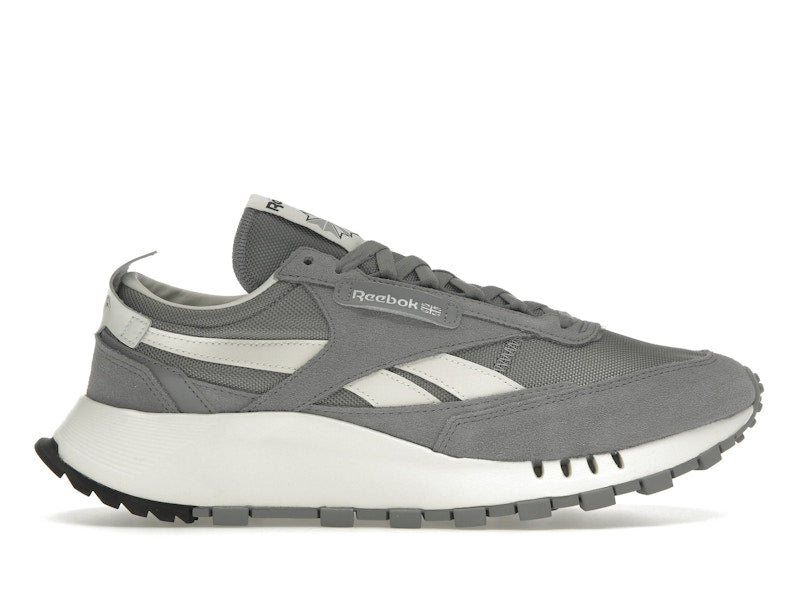 Reebok Classic Leather Legacy Solid Grey