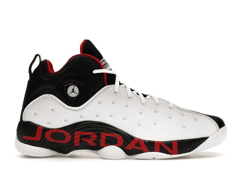 Jordan Jumpman Team 2 Chicago Home (2022)