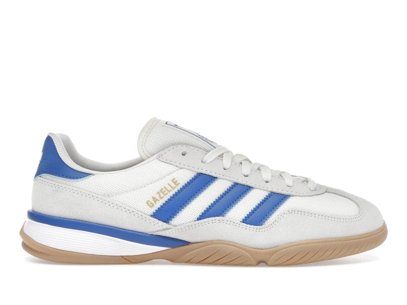 adidas Gazelle Sala Off White Blue Cloud White