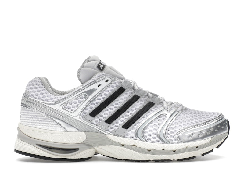 adidas Adistar Control 5 Silver Metallic Black