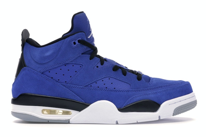 Jordan Son Of Mars Low Hyper Royal