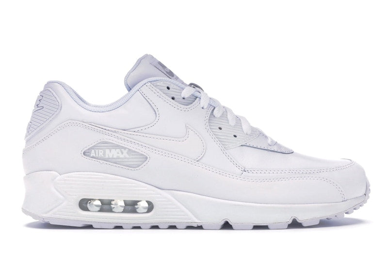 Nike Air Max 90 Leather