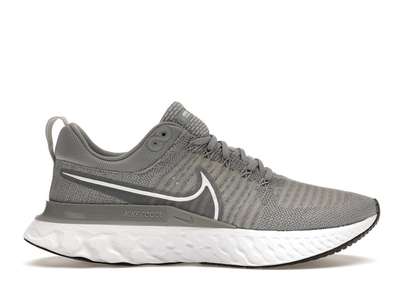 Nike React Infinity Run Flyknit 2 Particle Grey (Women's)