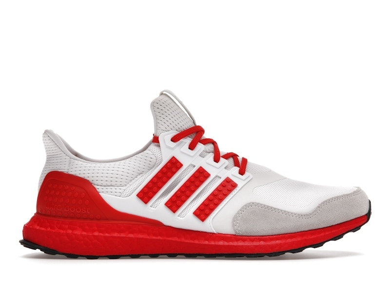 adidas Ultra Boost LEGO Color Pack Red