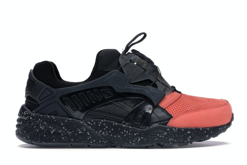 Puma Disc OG Ronnie Fieg COA Coral
