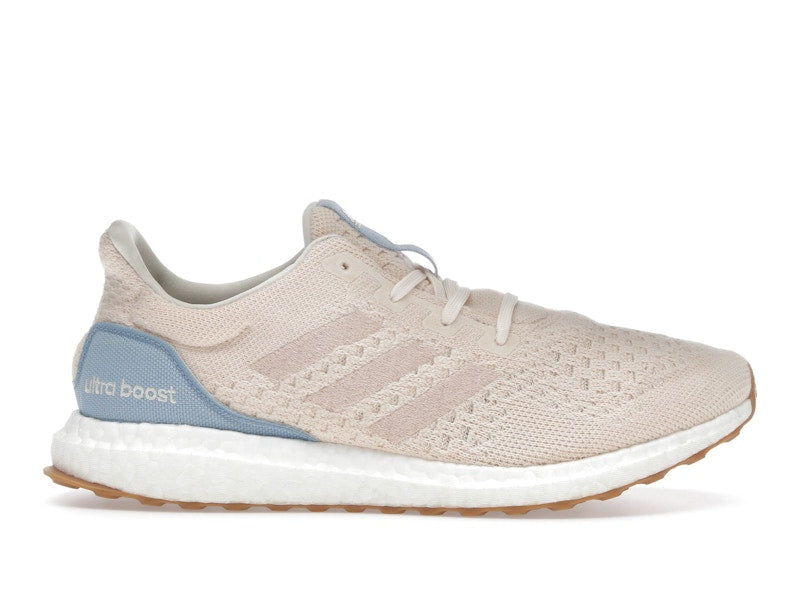 adidas Ultra Boost Uncaged Lab Halo Blush Ambient Sky