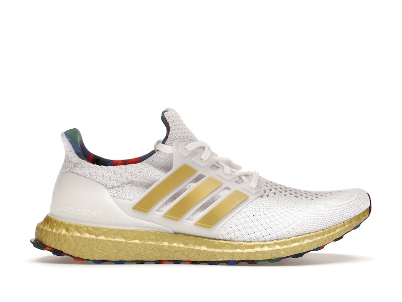 adidas Ultra Boost 5.0 Title I Title IX