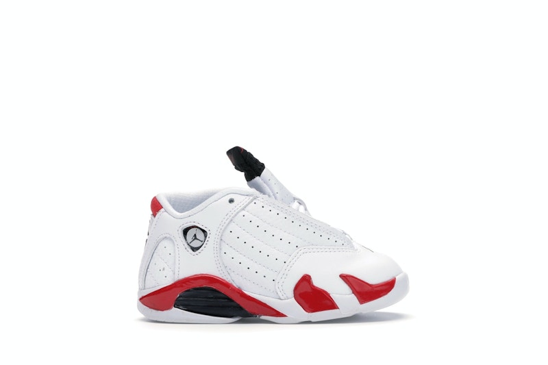 Jordan 14 Retro Rip Hamilton (TD)