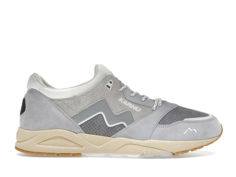 Karhu Aria 95 Lunar Rock Foggy Dew