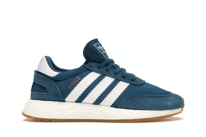 adidas I-5923 Petrol Night (Women's)