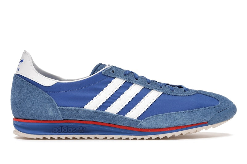 adidas SL 72 Blue White Red