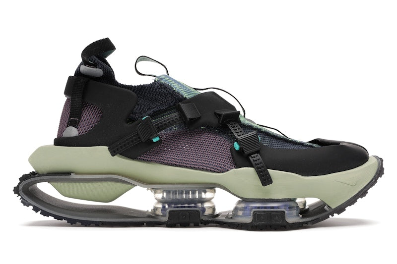 Nike ISPA Road Warrior Clear Jade