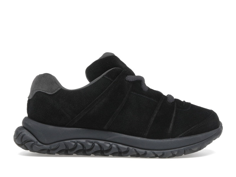 Birkenstock 1774 Goerlitz Thibo Denis Black