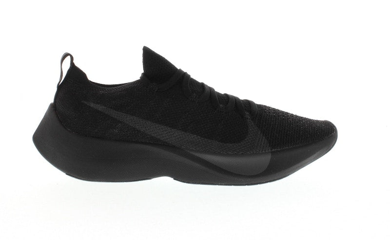 Nike Vapor Street Flyknit Black
