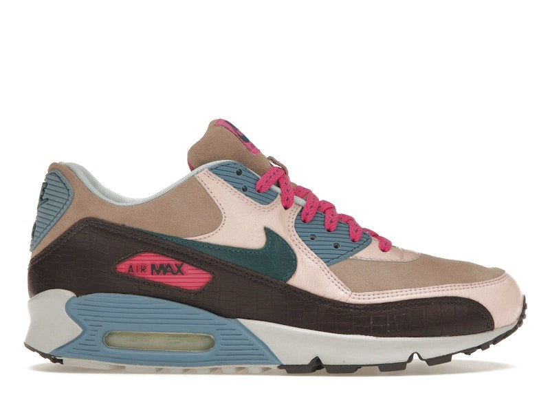 Nike Air Max 90 Clerks Pack Bone