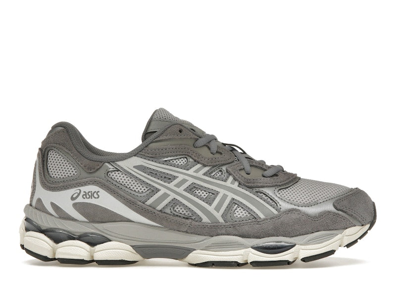 ASICS Gel-NYC Cement Grey
