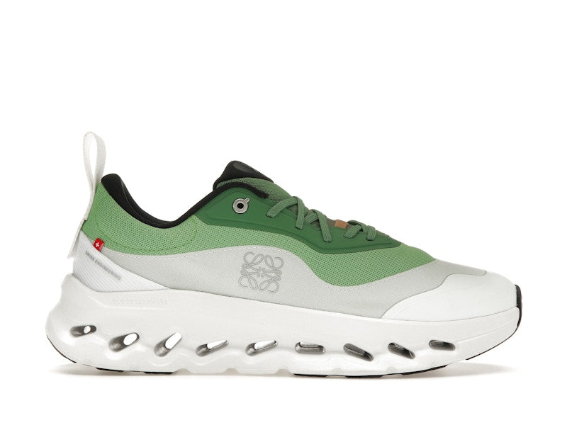 On Running Cloudtilt 2 LOEWE Green White (Women's)