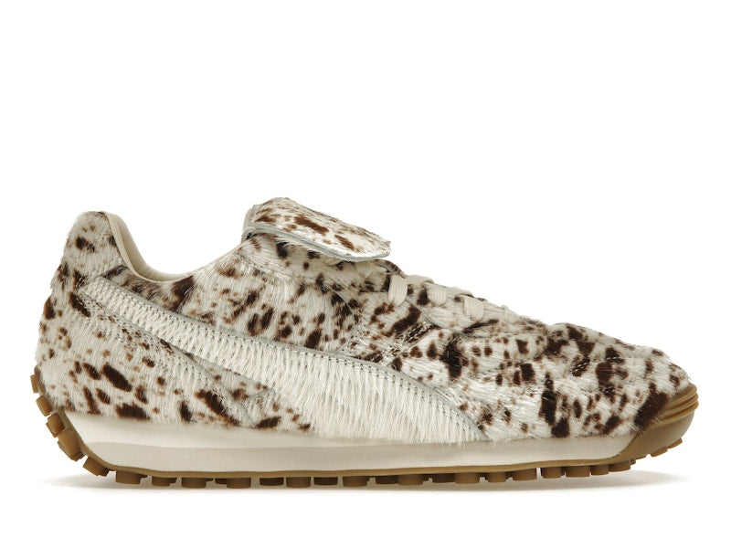 Puma Avanti Pony Hair Rihanna Fenty Alpine Snow