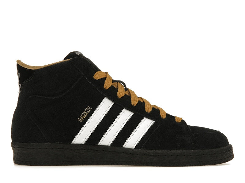 adidas Superskate SNEEZE Magazine Black