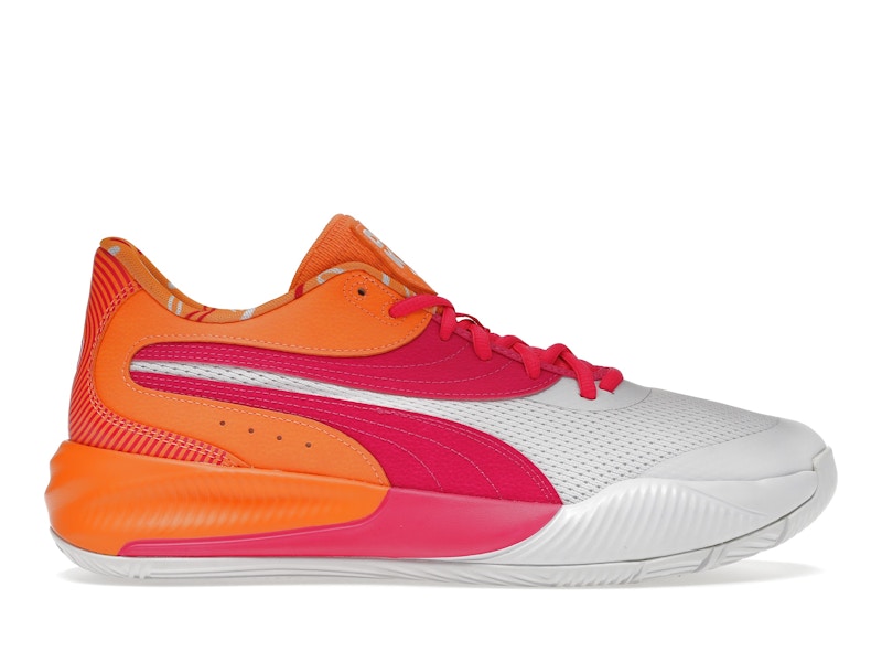 Puma Triple Dunkin' Dunkin' Donuts