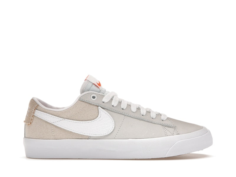 Nike SB Zoom Blazer Low Pro GT ISO Summit White