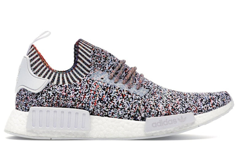 adidas NMD R1 Colour Static Rainbow