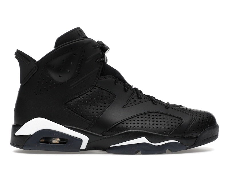 Jordan 6 Retro Black Cat