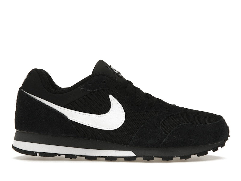 Nike MD Runner 2 Black White