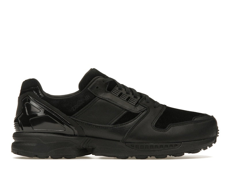 adidas ZX 8000 Deadhype Black