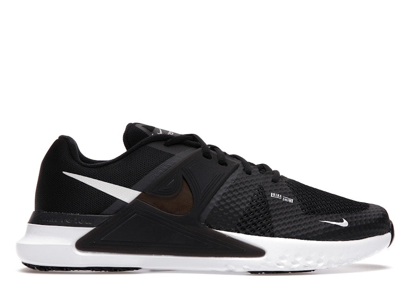 Nike Renew Fusion Dark Smoke Grey