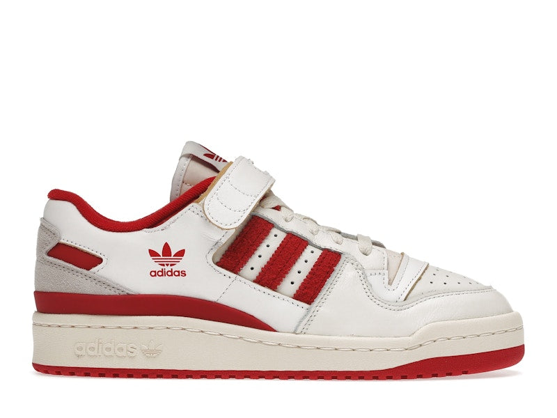 adidas Forum 84 Low Candy Cane