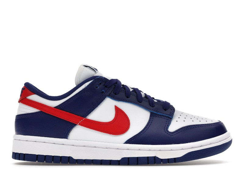 Nike Dunk Low USA (Women's)