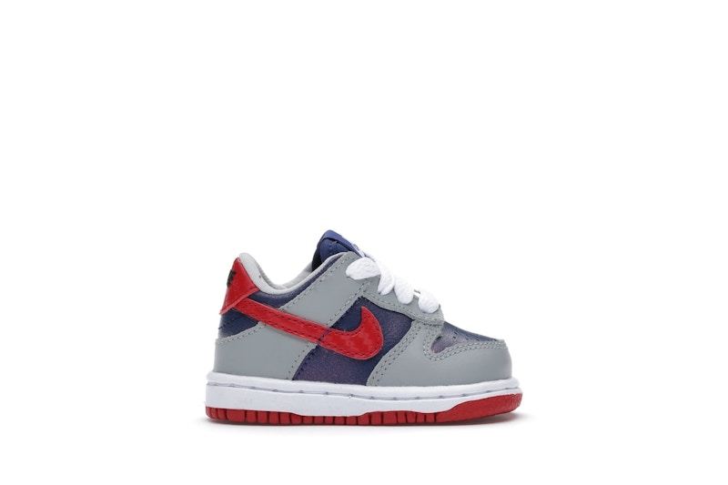 Nike Dunk Low Samba (2020) (TD)