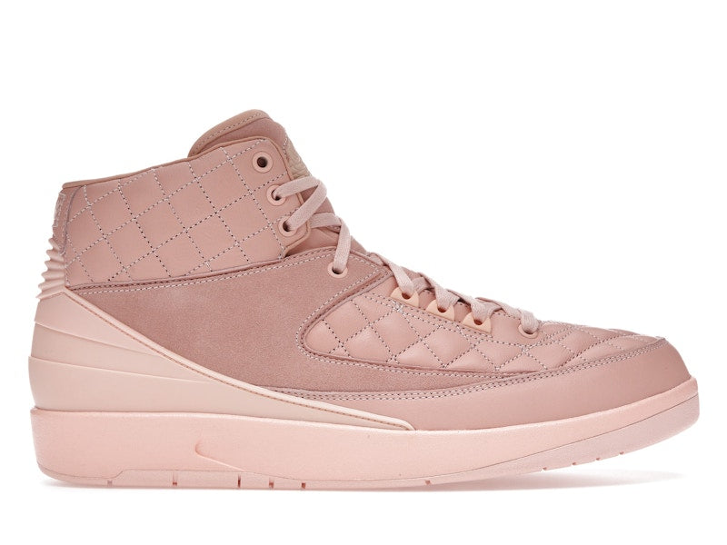 Jordan 2 Retro Just Don Arctic Orange (Mens Sizes)
