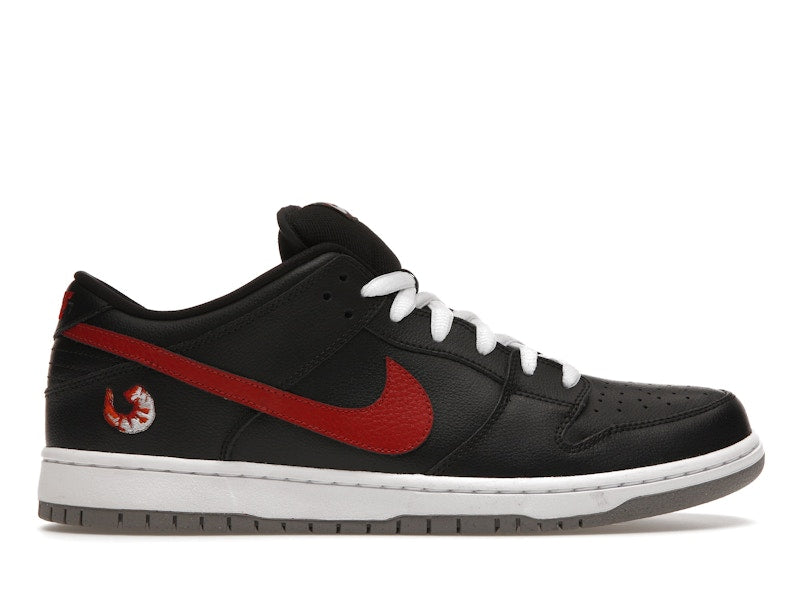Nike SB Dunk Low Shrimp