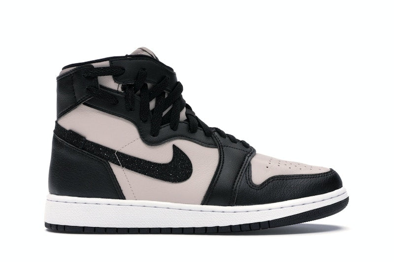 Jordan 1 Rebel XX Silt Red (Women's)