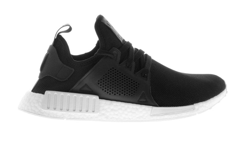 adidas NMD XR1 Black White
