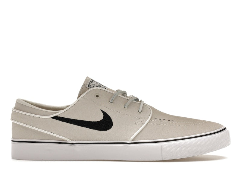 Nike SB Zoom Stefan Janoski OG+ Summit White Black