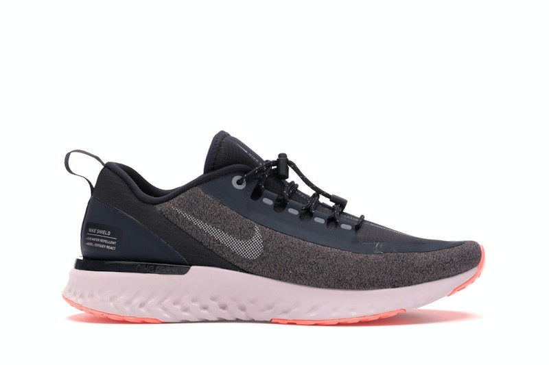 Nike Odyssey react Shield Oil Grey (Women's)