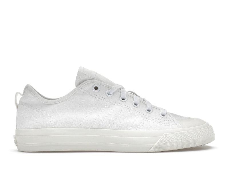 adidas Nizza Lo RF White Off White