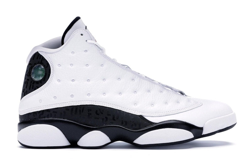 Jordan 13 Retro Singles Day Love and Respect