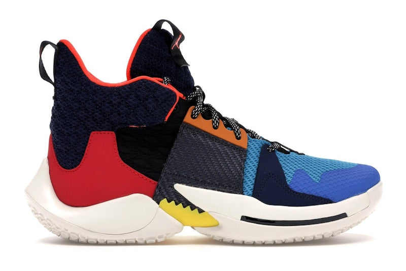 Jordan Why Not 0.2 Future History (GS)