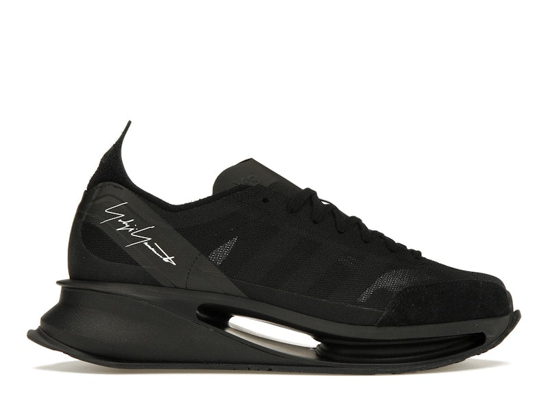 adidas Y-3 S-Gendo Run Black