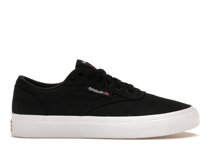 Reebok Club C Coast Black White