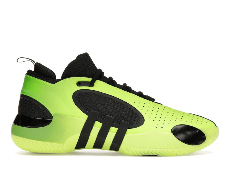adidas D.O.N. Issue #5 Lucid Lemon