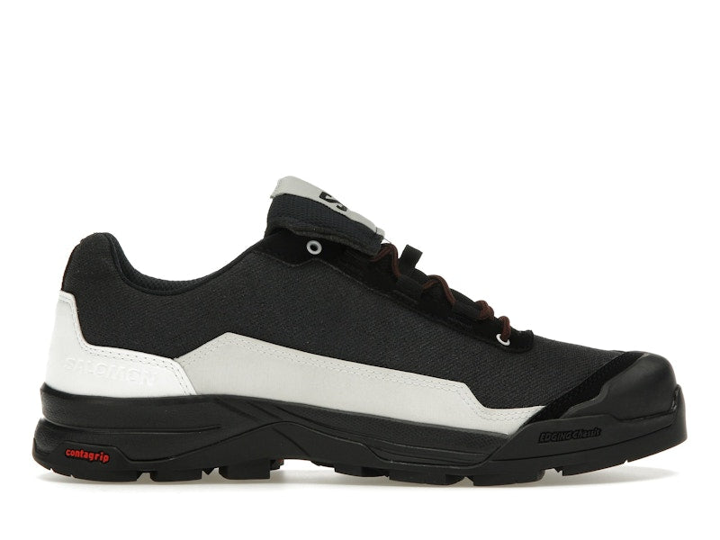 Salomon X-Alp Esill GR10K Black Metal