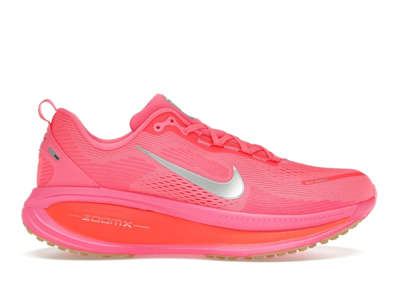 Nike Vomero 18 Digital Pink Hyper Orange (Women's)