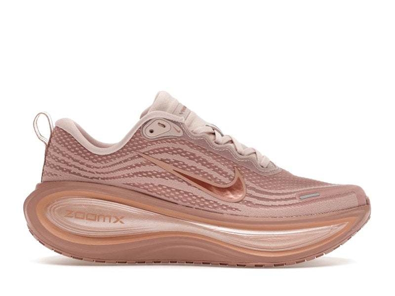 Nike Vomero Plus Particle Pink Rose Gold (Women's)